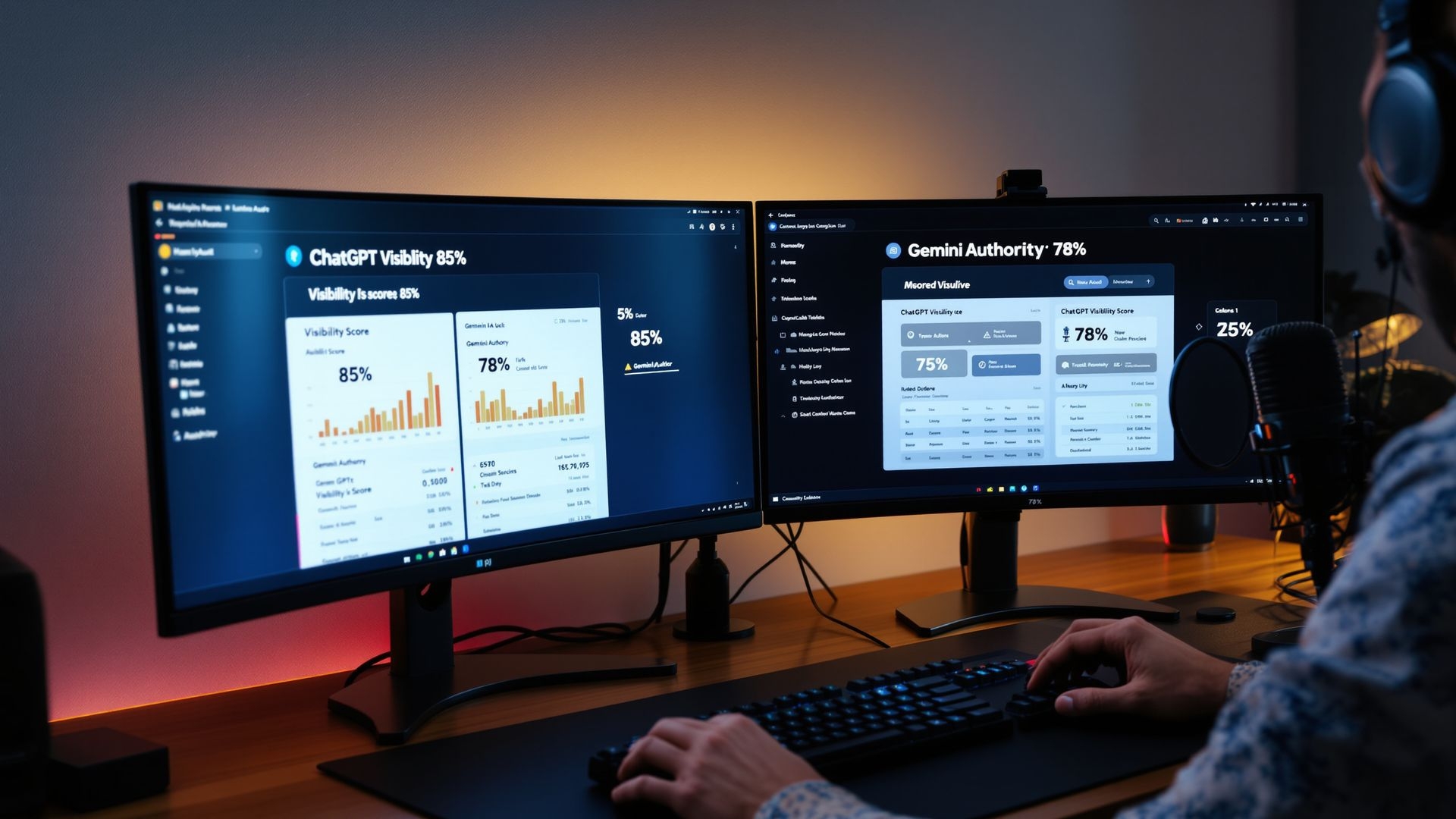 How AI Search Visibility Is Measured
